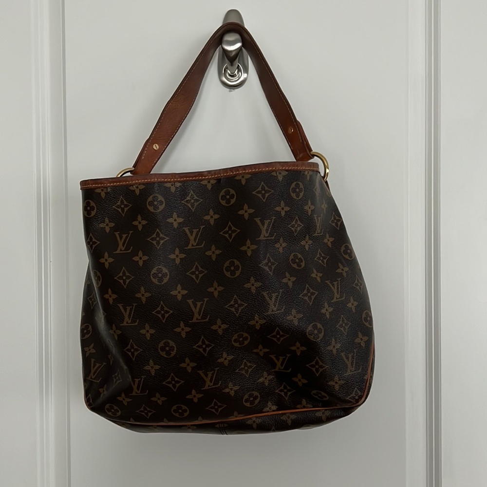 Louis Vuitton bag